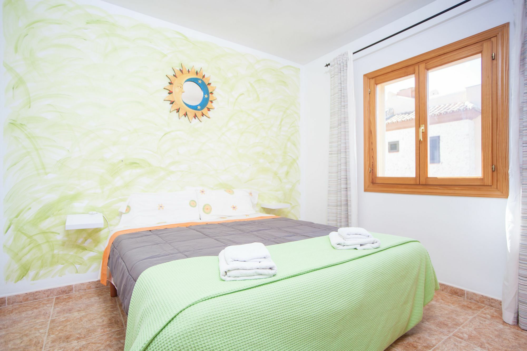 Que Bo Villa Alcudia  Exterior foto